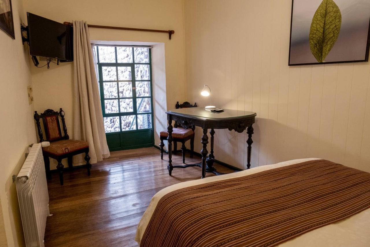 Inn Corihuasi Cuzco