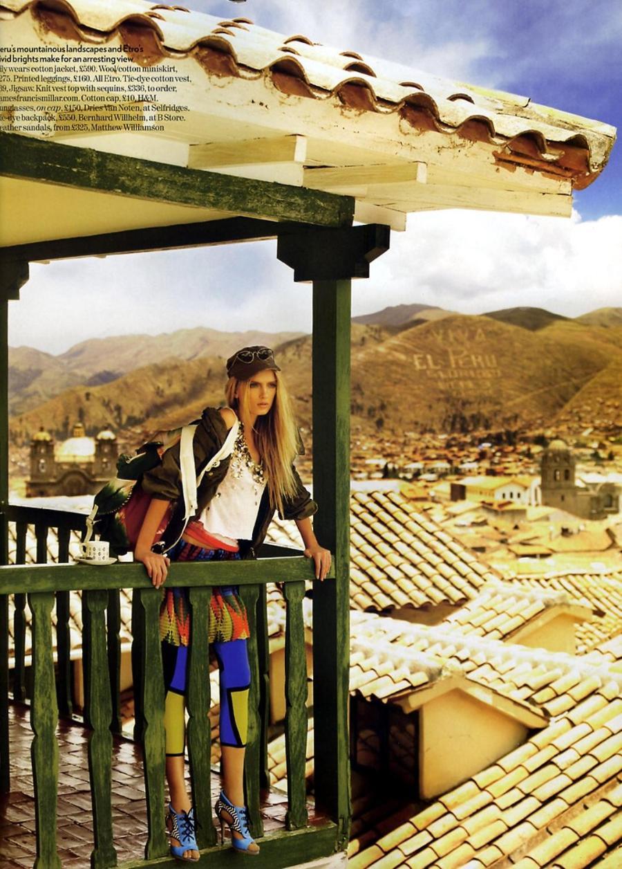 Inn Corihuasi Cuzco